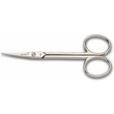 Asa Store M-163 Nakış Makası No: 4 Inç / 10,16 cm - Nikel Kaplama