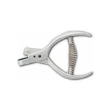 Asa Store M-229 Modelist Çıt Makası No: 5 Inç / 12,70 cm - Nikel Kaplama