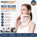 Asa Store Neck Holder Boyun Destek Aparatı | Ergonomik &amp; Medikal Kullanım