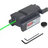 Asa Store Nikula- Lazer Sight JG10,TABANCA ve Tüfekler Için Yeşil Lazer