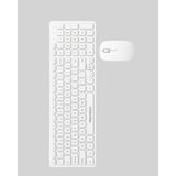 Asa Store Ofis ve Ev Kullanımı Için Kablosuz Klavye Fare Seti - Ergonomik ve Pratik