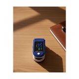 Asa Store Parmak Tipi Pulse Oksimetre Hassas Ölçüm Taşınabilir Sağlık Cihazı