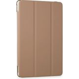 Asa Store Samsung Galaxy X510 Tab S9 Fe 11 Kılıf Tablet Smart Kılıf - Rose Gold
