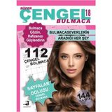 Asa Store Süper Çengel Bulmaca 18 - Olimpos