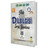 Asa Store Tasarı Tyt Kpss Meb-Ags Dgs Msü Artı Dil Bilgisi Soru Bankası Çözümlü