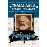 Asa Store Temalarla Çengel Bulmaca Felsefe