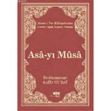 ASA-YI MUSA (ÇANTA BOY) - BEDİÜZZAMAN SAID NURSI