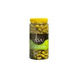 Asa Zeytin Izgara Yeşil Zeytin 1 kg