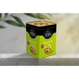 Asa Zeytin Teneke Kırma Yeşil Zeytin 10 kg