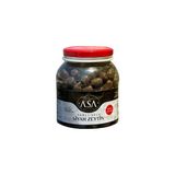 Asa Zeytin Yağlı Sele Mega Siyah Zeytin 1 kg