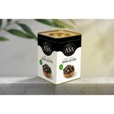 Asa Zeytin Yağlı Sele Teneke Seçme Siyah Zeytin 10 kg