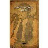 ASAF HALET ÇELEBI KITABI - GENEL