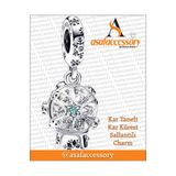 asaf Kar Küresi Charm | Asafaccessory