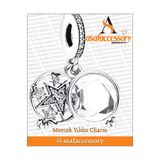 asaf Mercek Yıldız Charm | Asafaccessory