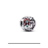 Asafaccessory Noel Gecesi Kabusu Ölü Gelin Charm Gri #1