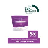 ASAFE A-Safe Hijyenik Saç Yıkama Bonesi x 5 adet