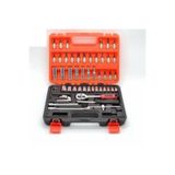 Asafyapı 53 Parça Lokma Takımı 1/4 Set Mini Lokma Takımı 1/4 Set