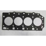 Asahi 223114A010 Silindir Kapak Contası 095 Mm Strarex Crdı 140Hp D4cb Sorento 02 06 Crdı Mobis