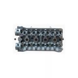 Asahi LP34750 LP34750 Silindir Kapağı Lacetti-Nubira Çift Yağ Kanallı 16 Subap