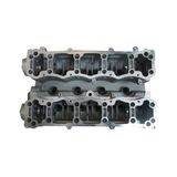 Asahi LP99600 Silindir Kapağı P106-206-P306 99-07 1.6 TU5JP2 9656769580