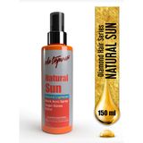Aşamalı Kalıcı Renk Açıcı Saç Spreyi 150ml. (EGX78)