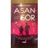 Asansör - Beyza Alkoç