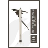 Asansorlu Goz Kalemi 04 Grlitz Brown