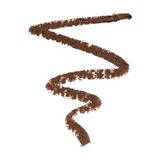 Asansörlü Kalemtıraşlı Jel Göz Kalemi & Far Stick, 004 Mocha - 001 Glitzy Brown
