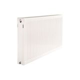 ASAPAN Lüx Panel Radyatör 600x1200 Steel Petek