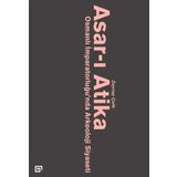 Asar-ı Atika - Zeynep Çelik