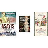 Asayiş: Sultan 2. Abdülhamid'in Iç Güvenlik Politikası... +2 Tarih Kitabı