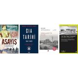 Asayiş: Sultan 2. Abdülhamid'in Iç Güvenlik Politikası... +3 Tarih Kitabı