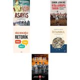 Asayiş: Sultan 2. Abdülhamid'in Iç Güvenlik Politikası... +4 Tarih Kitabı