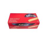 Asbant Yara Bandı 10 Lu x 30 Adet
