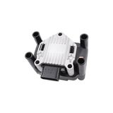 Asbe Otomotiv Ateşleme Bobın Audı A3 - A4 -Bora - Golf - Jetta Passat - Polo 1.4 1.6 16V