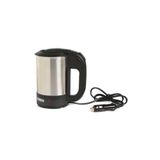 ASBEN Otomatik Koruma Çelik 24v Araç Çakmak Girişli Su Isıtıcı Kettle 500ml