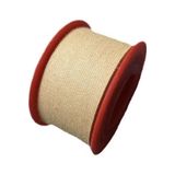 Asbez 2.5 cm x 5 mt Esnek Tıbbi Flaster