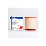 Asbez Flaster Bez As 5cm X5m