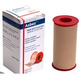 Asbez Green Asbez Tıbbi Bez Flaster 10 cm x 5 mt 5 Adet