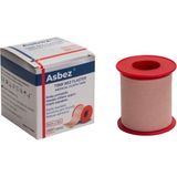 Asbez Tıbbi Bez Flaster 5cm x 5m