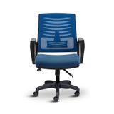 Asbir Mobilya Metis Plus Çalışma Koltuğu, Ofis Sandalyesi, Bilgisayar Koltuğu, Multitilt Mekanizma, File Sırt, Ergonomik Tasarım