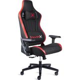 Asbir Mobilya Stravon x Plus Oyuncu Koltuğu 4d Kolçaklı Ergonomik Gaming Koltuğu 4 Class Amortisörlü Bel Destekli Profesyonel Çalışma Koltuğu - Çok Renkli - Standart