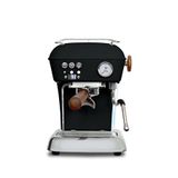 Ascaso Dream Pid Ahşap Yarı Otomatik Espresso Kahve Makinesi - Siyah