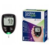 Ascensia Contour Plus Elite Bluetooth Özellikli Akıllı Şeker Ölçüm Cihazı