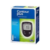 Ascensia Contour Plus Ölçüm Cihazi + Strip 50 Adet + 100 Lancet