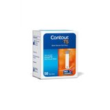 Ascensia Contour Ts Strip 1 Kutu