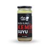 Aşçı Anne Aşçı Anne Kuzu Ilikli Kemik Suyu (8 AY) 480 ml
