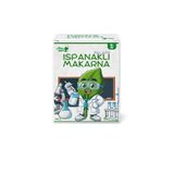 Aşçı Anne Ispanaklı Keçi Sütlü Makarna Dirsek - 8+ Ay - 250G