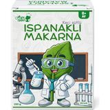 Aşçı Anne Ispanaklı Makarna (Dirsek) 250 gr