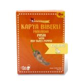 Aşçı Anne Kapya Biberli Makarna - 8+ay ( Dirsek)